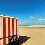 In Oostduinkerke شقة كوكسيجدي