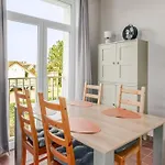 شقة In Oostduinkerke *
