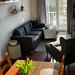شقة In Oostduinkerke كوكسيجدي