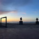 In Oostduinkerke شقة