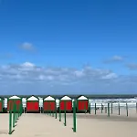 شقة In Oostduinkerke
