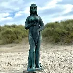 شقة In Oostduinkerke *