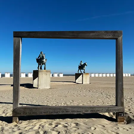 In Oostduinkerke