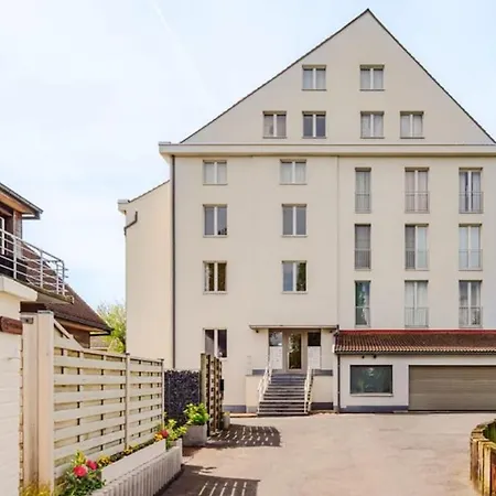 In Oostduinkerke Apartamento Koksijde