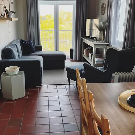 In Oostduinkerke * Koksijde