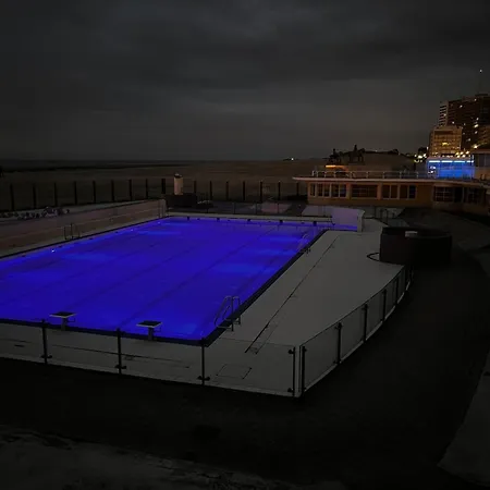 Apartamento In Oostduinkerke Koksijde