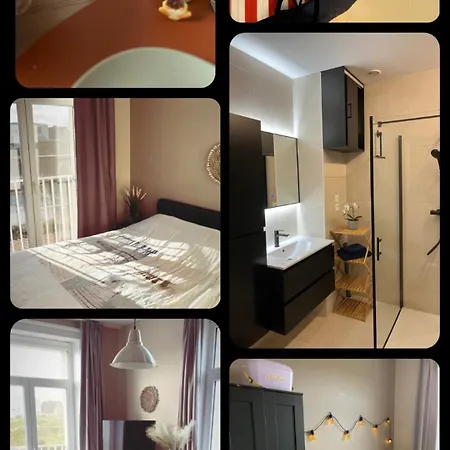 In Oostduinkerke Apartamento *