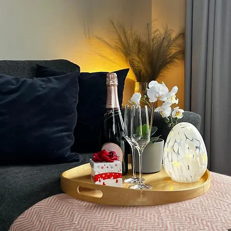 Apartment In Oostduinkerke