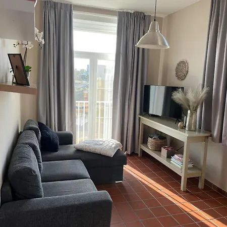 Apartamento In Oostduinkerke *