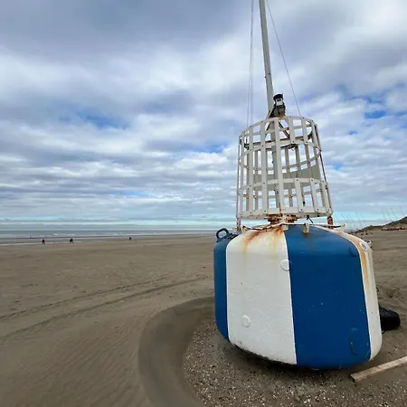 In Oostduinkerke Koksijde