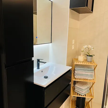 In Oostduinkerke Apartment Koksijde