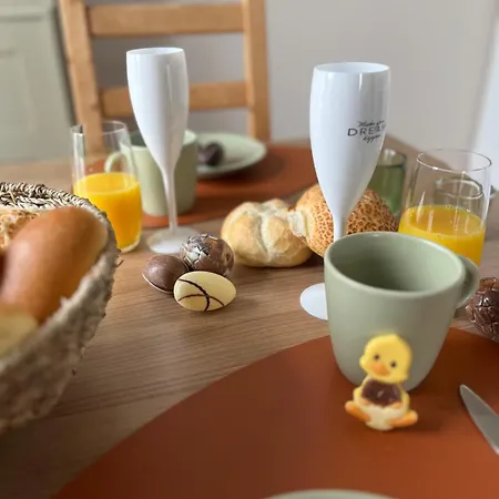 In Oostduinkerke Apartamento *