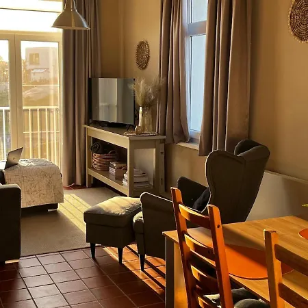 Apartamento In Oostduinkerke *