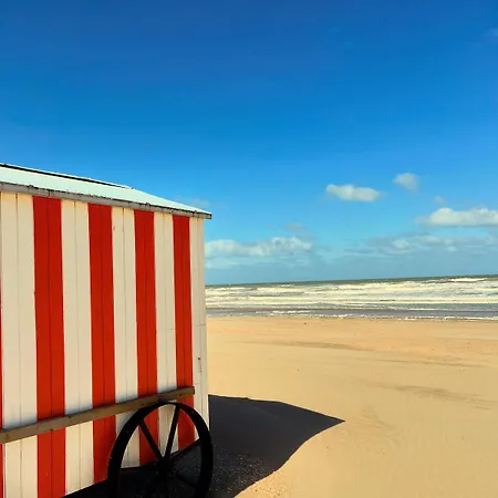 In Oostduinkerke Apartment Koksijde
