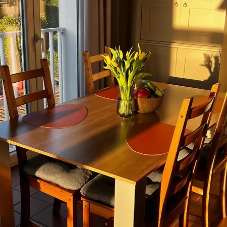 In Oostduinkerke * Koksijde