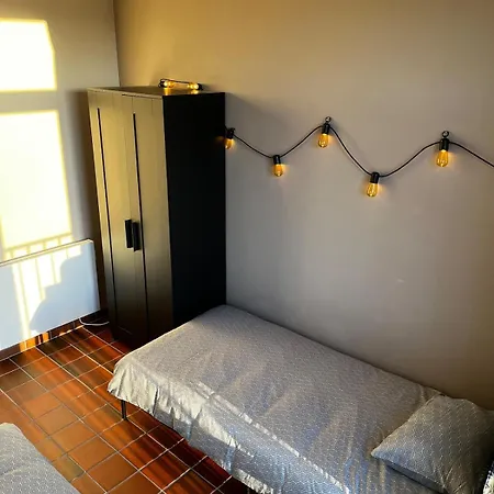 Apartment In Oostduinkerke