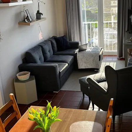 Apartment In Oostduinkerke Koksijde