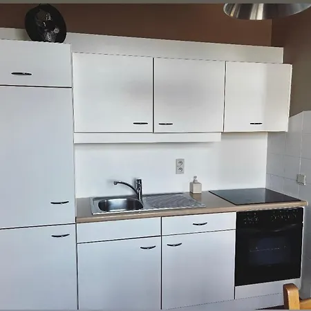 Apartment In Oostduinkerke *