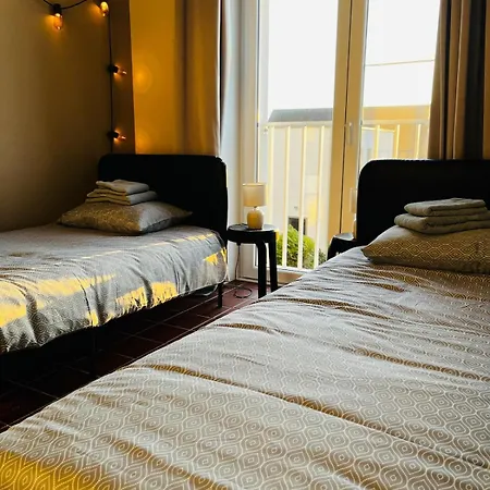 Apartment In Oostduinkerke Koksijde