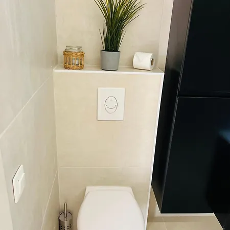 In Oostduinkerke Apartment