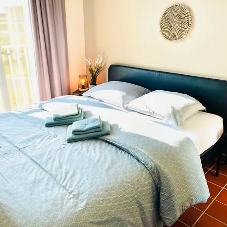 In Oostduinkerke Apartamento Koksijde