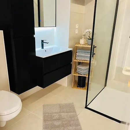 In Oostduinkerke Apartamento *