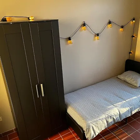 Apartamento In Oostduinkerke Koksijde