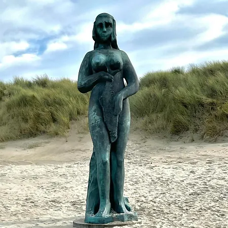 Apartamento In Oostduinkerke *