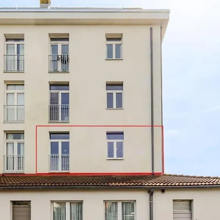 In Oostduinkerke Apartamento Koksijde