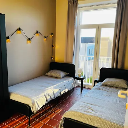 In Oostduinkerke Apartamento *