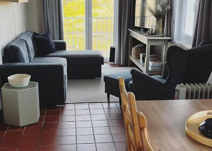 In Oostduinkerke * Koksijde