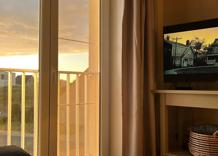 In Oostduinkerke Koksijde