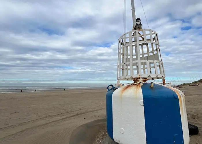 In Oostduinkerke Koksijde