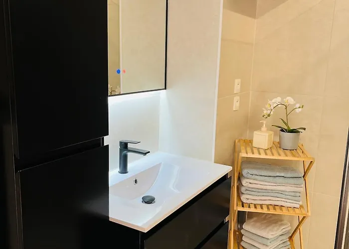 In Oostduinkerke Apartment Koksijde