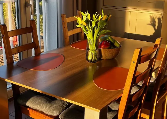 In Oostduinkerke * Koksijde