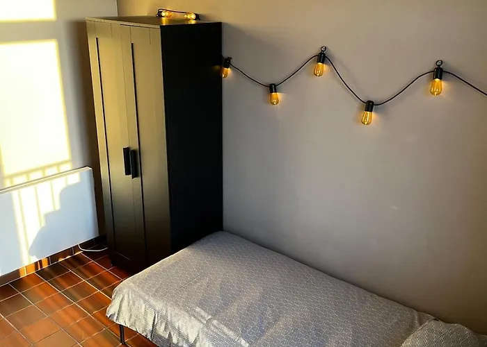 Apartment In Oostduinkerke