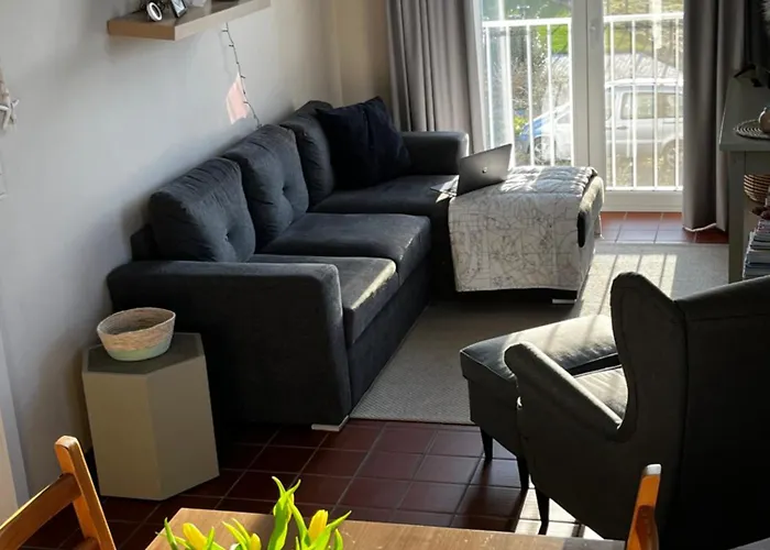 Apartment In Oostduinkerke Koksijde