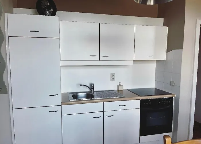 Apartment In Oostduinkerke *