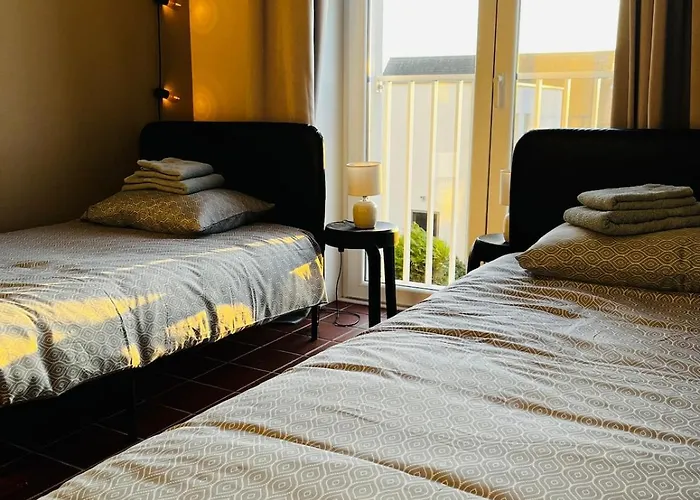 Apartment In Oostduinkerke Koksijde