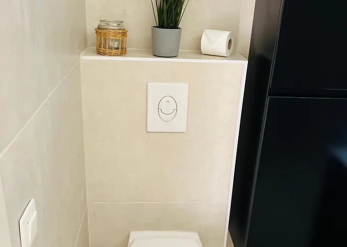 In Oostduinkerke Apartment