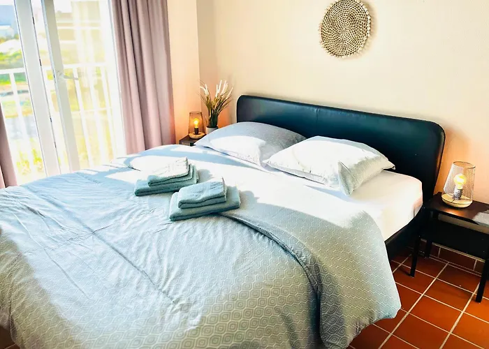 In Oostduinkerke Apartment Koksijde