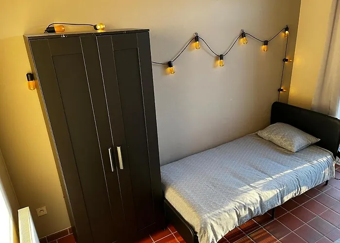 Apartment In Oostduinkerke Koksijde