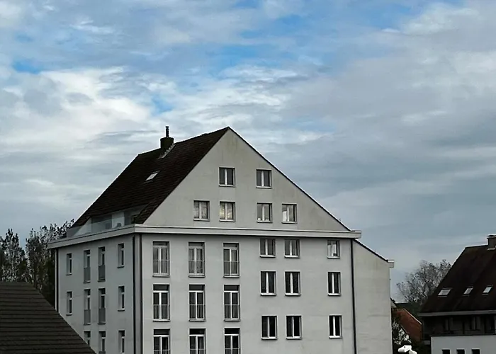 In Oostduinkerke * Koksijde