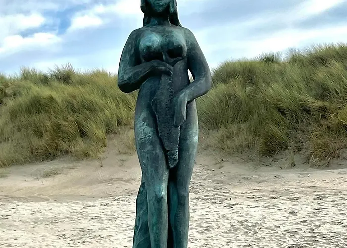 Apartment In Oostduinkerke *