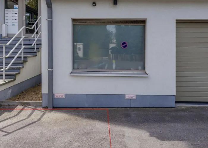 In Oostduinkerke Apartment Koksijde